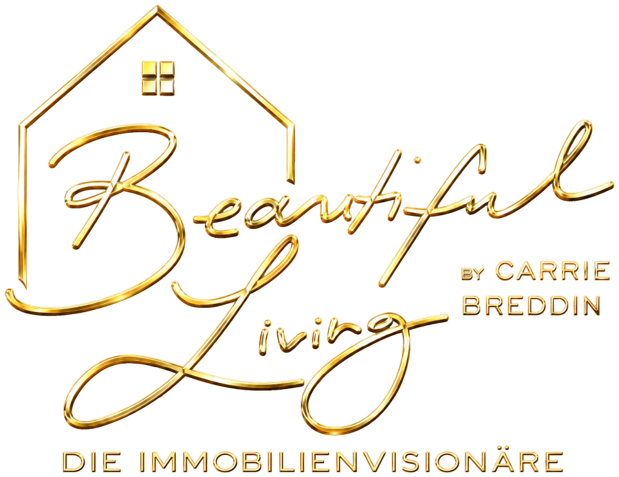 Die Immobilienvisionäre by Carrie Breddin