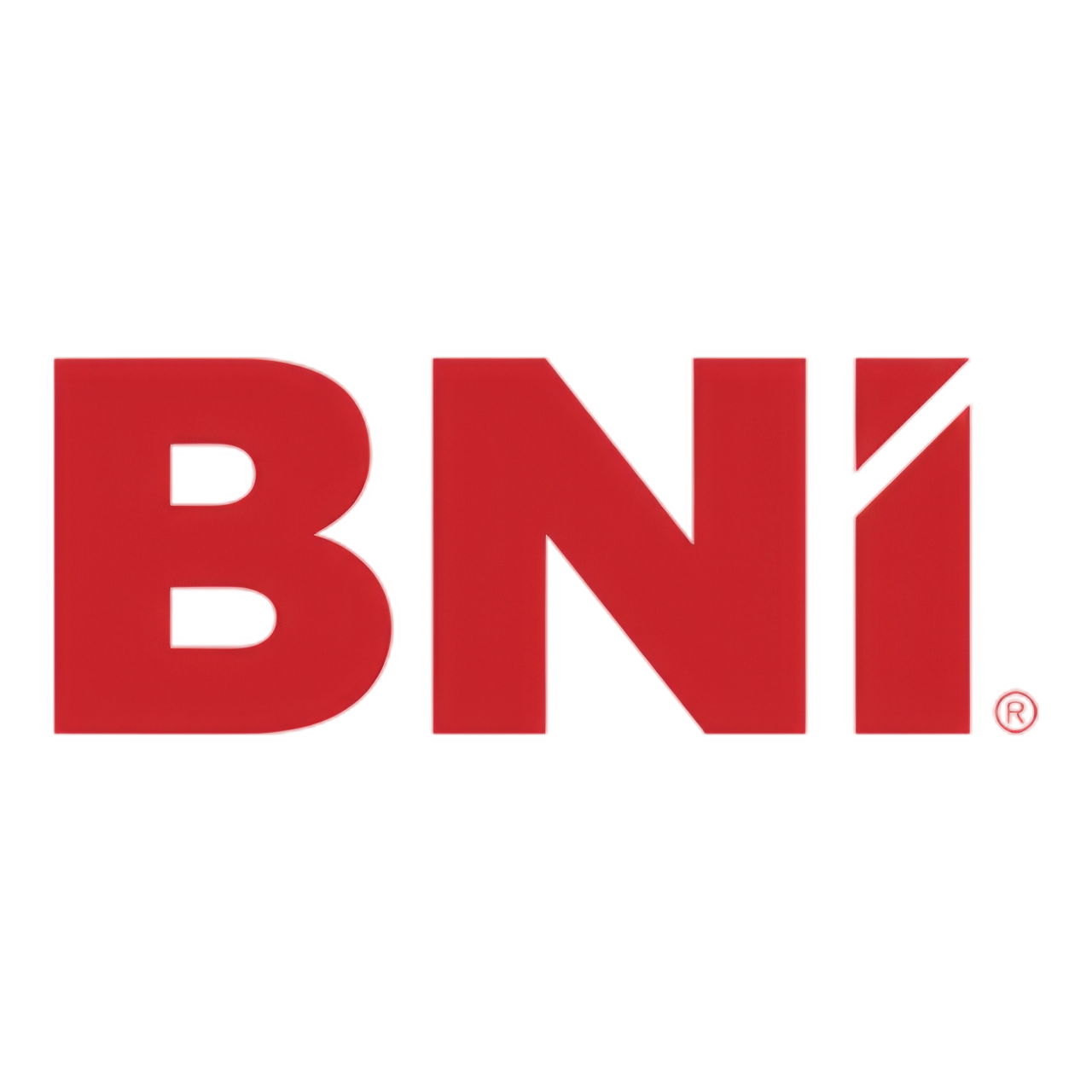 BNI Mitgliedssiegel