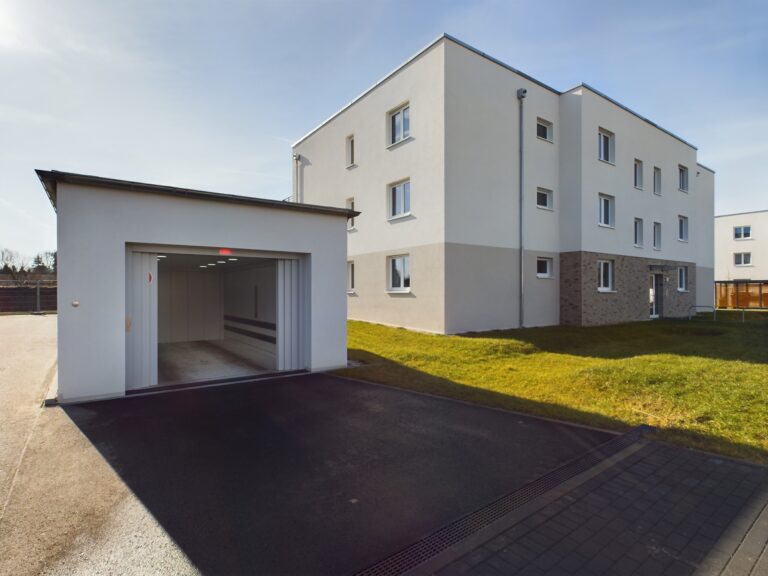 Mietwohnung Schöneiche