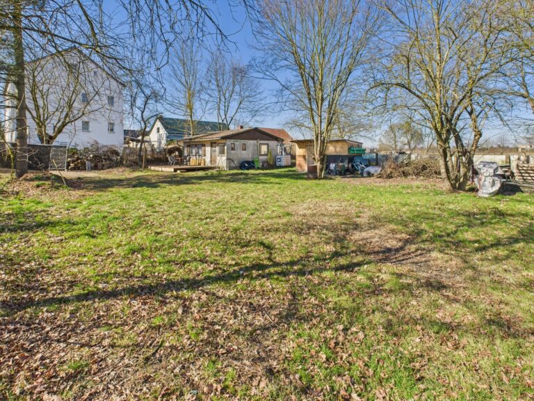 Gewerbeobjekt, Lichtenow