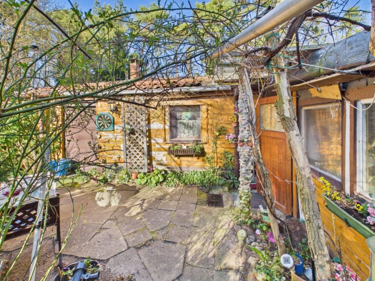 Wochenendhaus Schöneiche