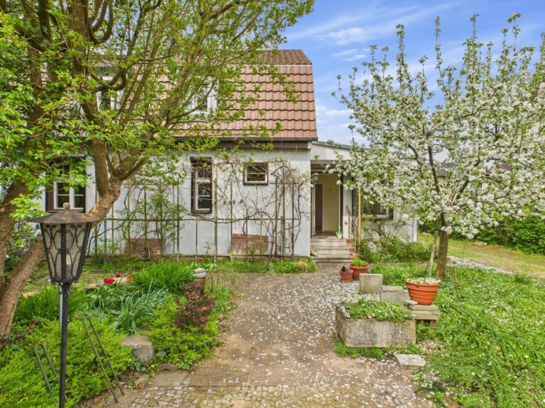 Einfamilienhaus Fürstenwalde