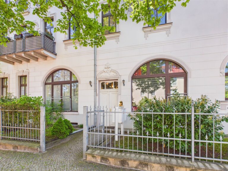 Eigentumswohnung Berlin Mahlsdorf