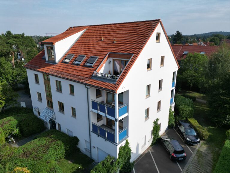 Visionärsauktion in Biesdorf-Süd