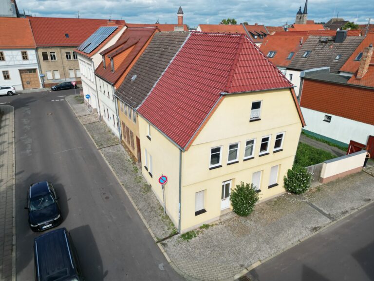 Visionärsauktion MFH Burg