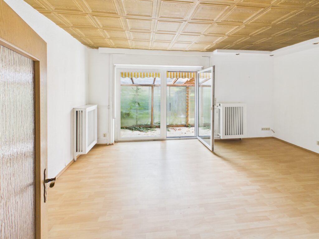 Wohnzimmer EG