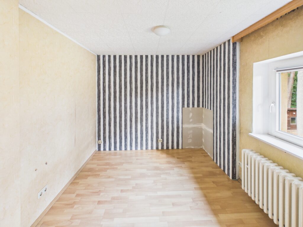 Zimmer 1 OG