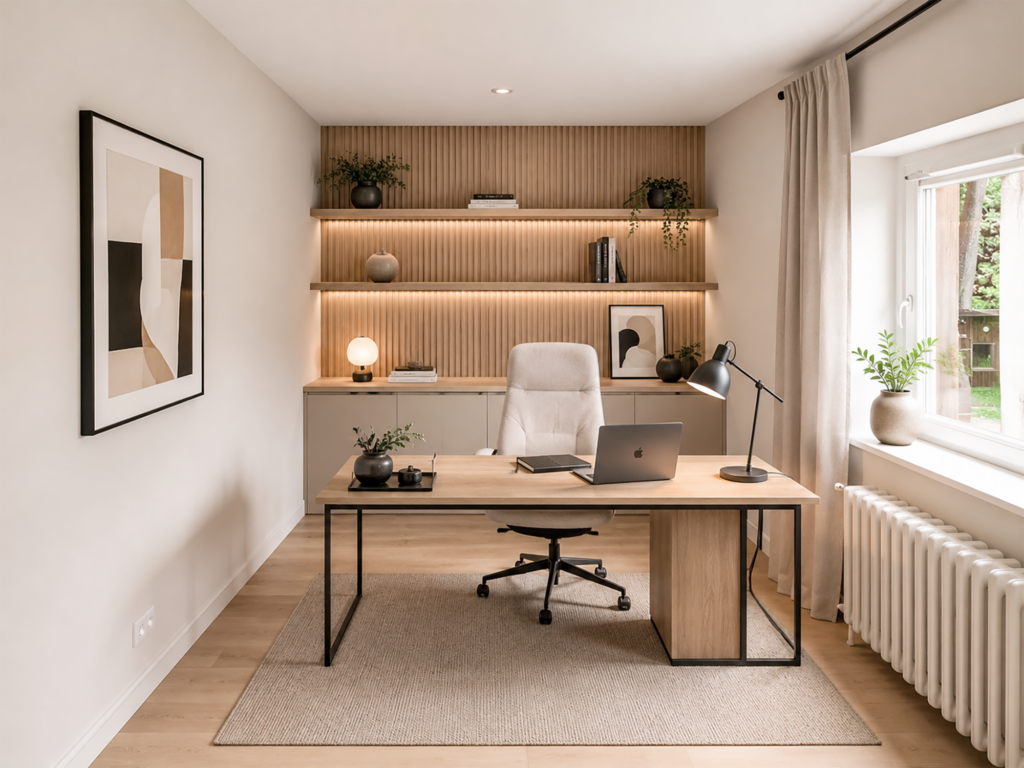Zimmer 1 OG