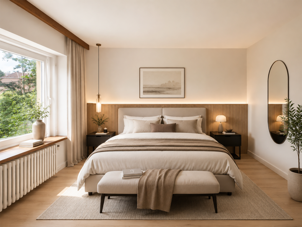 Zimmer EG1