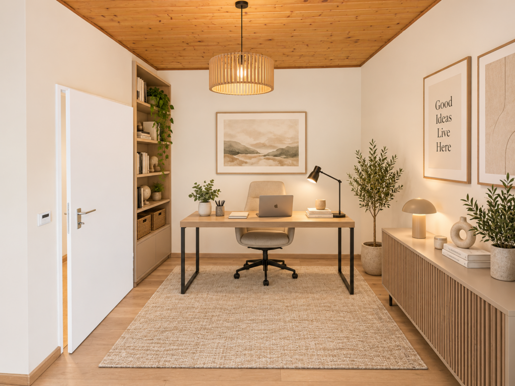 Homeoffice